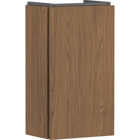 hansgrohe Xilesa E Meuble sous-lavabo pour lave-mains, charnière (1/5)