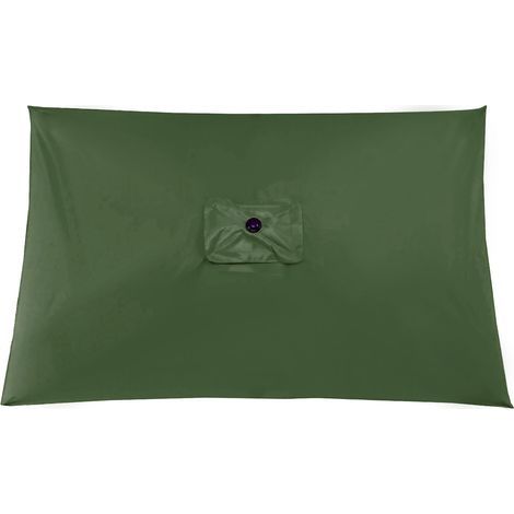 Waterproof Garden Umbrella Cover Outdoor Patio Protector Rain Covers (1/5)