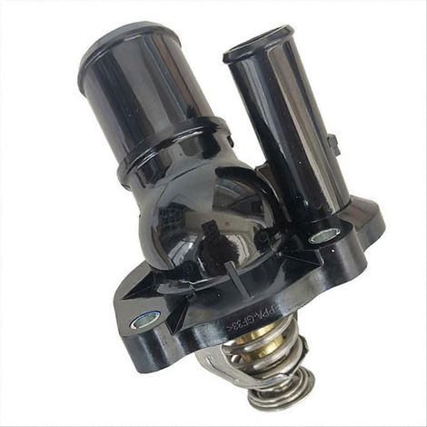 Kühlmittelthermostat für Kraftfahrzeuge L327-15-170A (1/5)