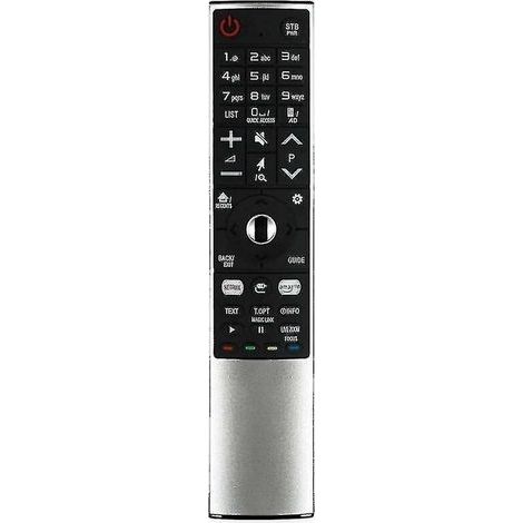 Remote Control For Lg Smart Tv Mr-700 (1/2)
