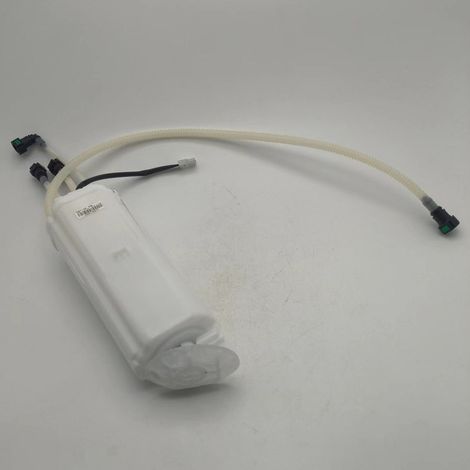 4E091908G est un ensemble de pompe à carburant (pompe auxiliaire) adapté aux modèles Audi A808. (1/4)
