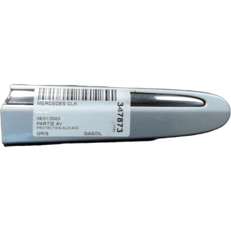 [PRODUIT D'OCCASION] Protection Aile Avant Droit MERCEDES Clk ♻️ Ref Oe. 20969022629744 - Garantie à vie (1/3)