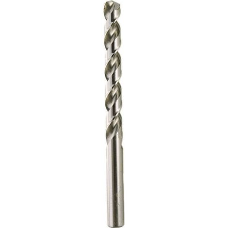 PUNTA PER ACCIAIO INOX.