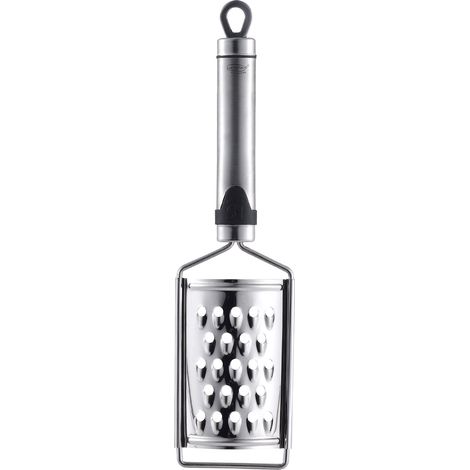 Rallador 6x23.5cm Acero Inoxidable Expert SG7343 San Ignacio (1/4)