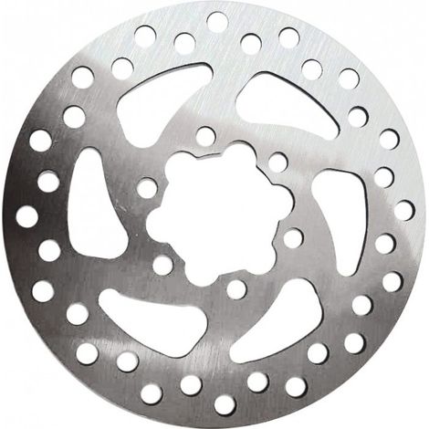 Disco de Freno para patinete eléctrico 120mm