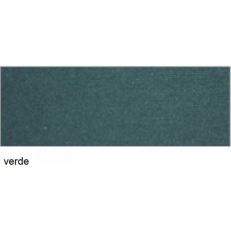 Telo di ricambio per tenda da sole Milos Verde,L.85 H.250cm (1/2)