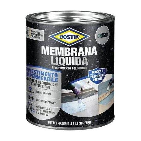 BOSTIK MEMBRANA LIQUIDA
