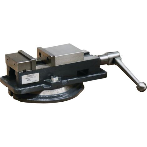 Fräsmaschinenschraubstock VMQ 150 Optimum
