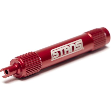 1 Stan's Tubeless Core Remover Tool