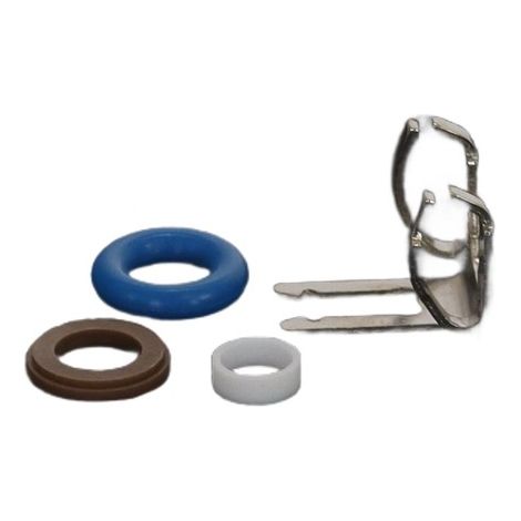 Kit de joints d'injecteur rapide FT01837 (1/4)