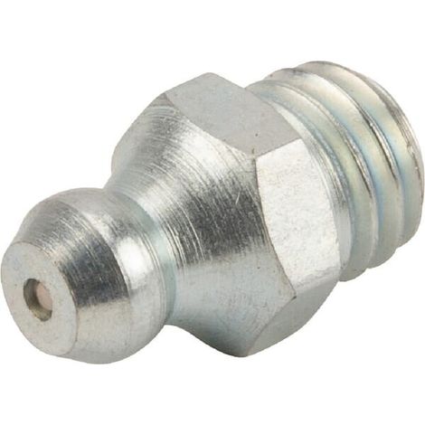 Engrasador M8x1,25 - 180掳 UNIVERSAL GN8125180