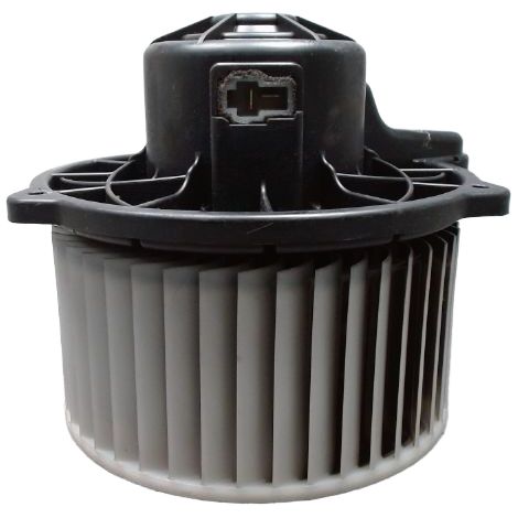 [PRODUIT D'OCCASION] Moteur Ventilateur Chauffage HYUNDAI Santa Fe 4x4 00- ♻️ Ref Oe. 971132b000 - Garantie à vie (1/4)