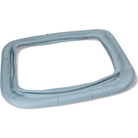 GUARNIZIONE SOFFIETTO SPORTELLO CARICA DALL ALTO AEG REX ELECTROLUX 4071425344