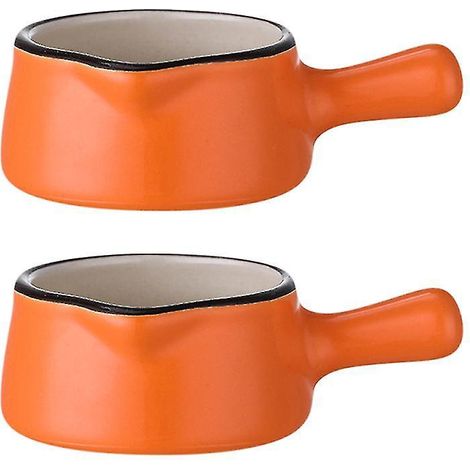 Das neue 2-teilige Keramik-Gewürzschälchen (1/3)