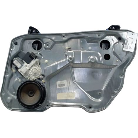 Mecanisme+moteur Leve-glace Avant Droit SEAT Ibiza 2006- [PRODUIT D'OCCASION]♻️6l4837462