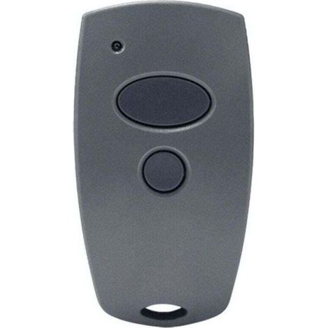 Commande à distance de Porte de Garage pour Marantec D302-868, XU, D304-868, D384-868, D321-868, Compatible avec la télécommande Marantec Digital 868 MHz - KZQ (1/4)