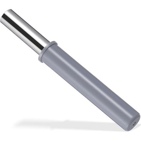 Amortisseur, 7.6 x 1.1, 1.1 Cm, fermeture douce, inox (1/5)
