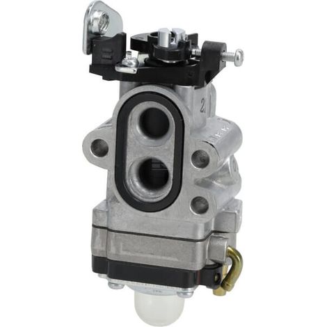 Gruppo carburatore HUSQVARNA 528069201 (1/3)