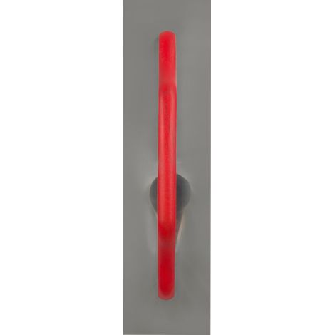 CON P Schweizer-Glättekelle 480 x 130 mm rostfrei Maurerwerkzeug
