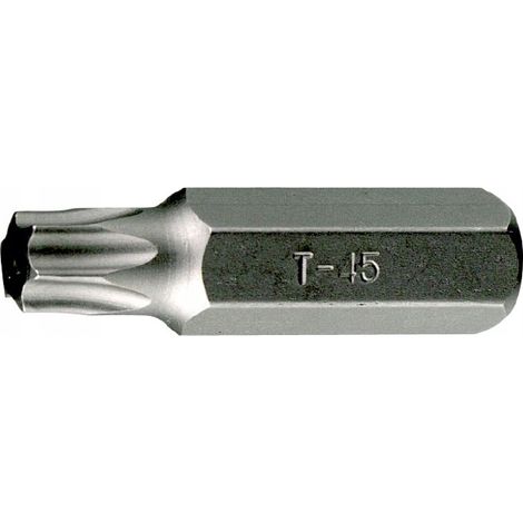 Torx Schlüssel Teng Tools tx50 40mm 10mm