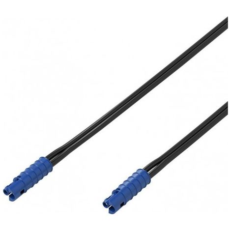 Extension LED MP2 24V max. 8A, Leitung 1.8m, sw (1/5)