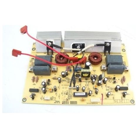 Candy 49022720 Power Module Hob