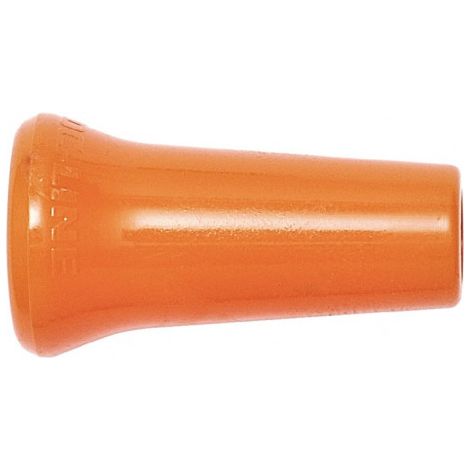 Buse ronde taille 1/4 po. D. 6 mm sachet de 4 pièces LOC-LINE