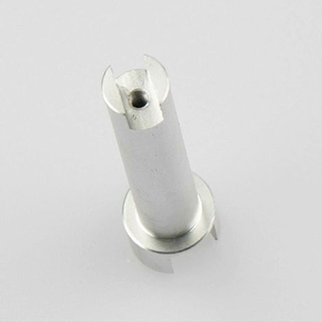 Commutateur rotatif avec bouton pour W204 (1/5)