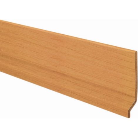 BATTISCOPA 70X9 PVC ESPANSO 200 CM TANGANICA (1/2)