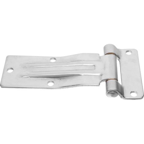 Charnières en inox pour Remorque (1/5)