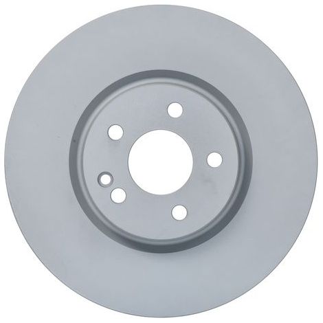 Lot de 2 Disques de frein BOSCH 0 986 479 D13 MERCEDES-BENZ 447 421 00 12