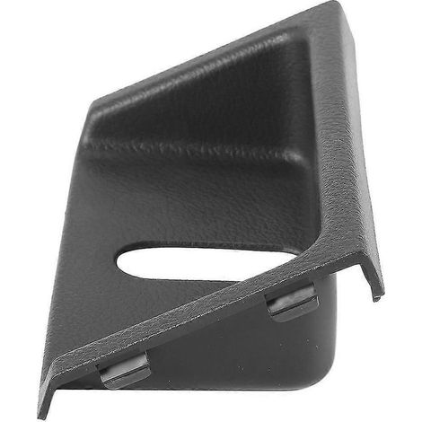 Accessoires auto - Cache-verrou de coffre arrière 76192-54p00-5pk Compatible avec le nouveau Vitara 2015 (1/5)