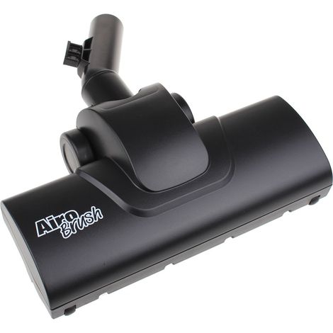 Numatic - turbo-bürste / turbodüse airobrush schwarz, 270 mm - ø 32mm - 909553 - 5028965786338
