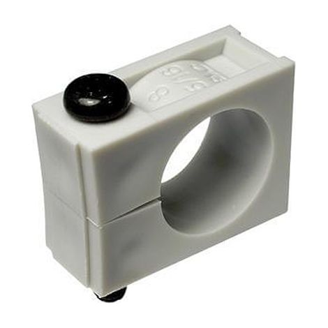 Raccord de prise SMC série TMH 12mm M12 mâle PP ignifuge ( Prix pour Sachet de 10 )