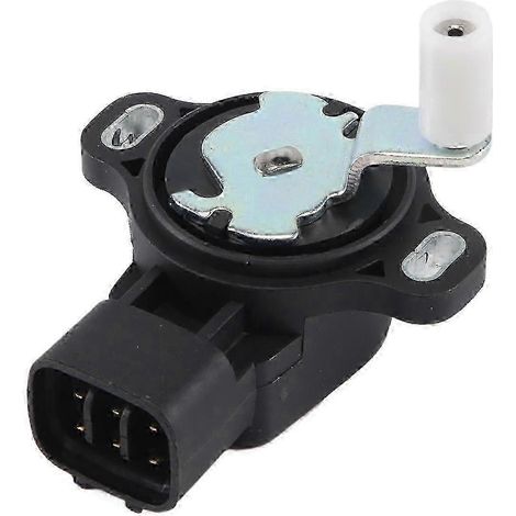 Ensemble capteur de position du papillon des gaz et pédale d'accélérateur, compatible avec les pick-ups Navara, D22 2.5, 350Z et PRIMERA 3. (1/5)