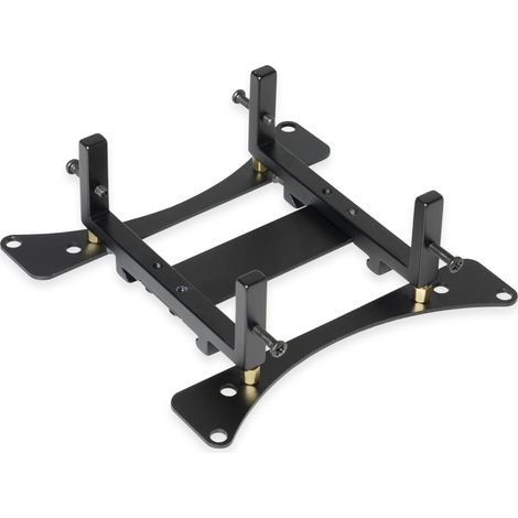 Joy-it RB-Mount3 Universalhalterung Schwarz (1/5)