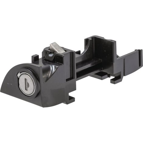 Serrure de Batterie BLO BOS RT2 T82 pour Porte-Bagages (1/2)