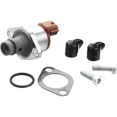 Soupape de régulation de pression de carburant Common Rail 294200-0170 pour Denso HP3 (1/5)