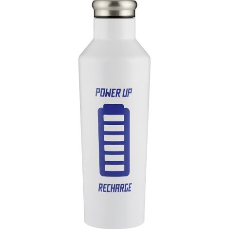 Bottiglia termoattiva da 800 ml. Confezione regalo, Rechar / Typhoon (1/3)