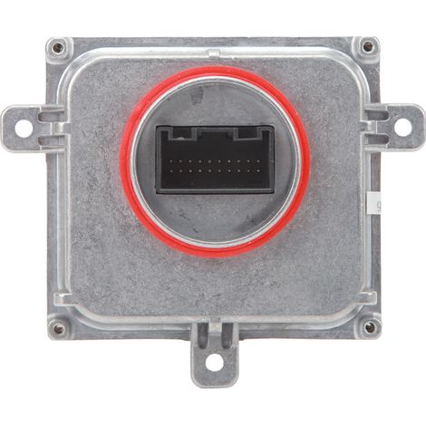 Ballast de phare LED DRL, Module de commande, Durable, fiable, résistant à la chaleur, remplacement pour A3 A6 Q3 (1/5)