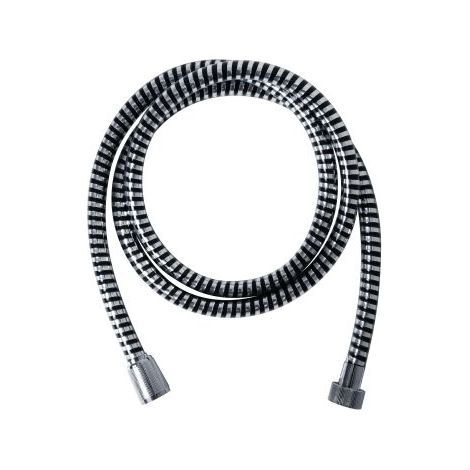 Tubo Flessibile Doccia PVC 800/15 Ipierre (1/2)