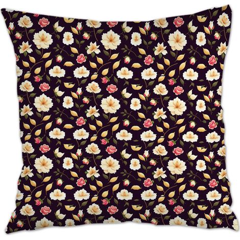 Housse de coussin décorative à la mode pour la maison doux pour couples petit ami petite amie (1/5)