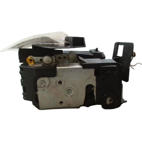 [PRODUIT D'OCCASION] Systeme Condamnation Arriere Gauche FORD Fiesta V Phase 2 2005-2008 ♻️ Ref Oe. 1372487 - Garantie à vie (1/3)