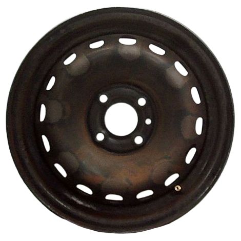 Jante Tole RENAULT Twingo [PRODUIT D'OCCASION]♻️8200449944 (1/2)