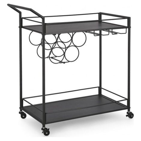 Carrello porta vivande Yes Everyday 0747297