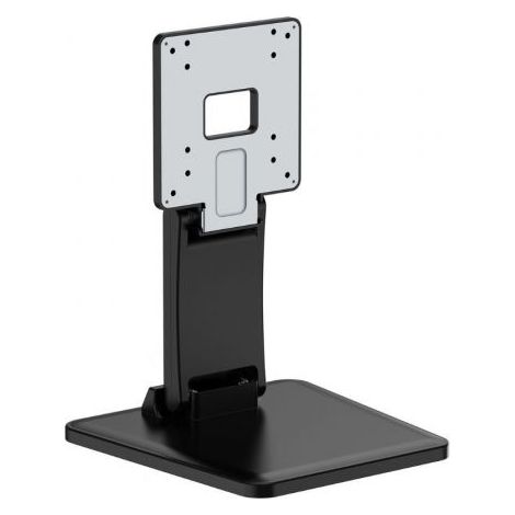 Soporte de Mesa para Monitor/POS Aisens DT27T-443/ Inclinable/ hasta 10kg