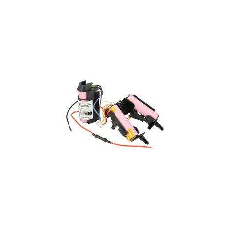 Batterie compatible avec Electrolux ZB3105 900273762, 900940861, 90027376200, 90094086100, aspirateur (2500mAh, 14,4V, Li-ion)