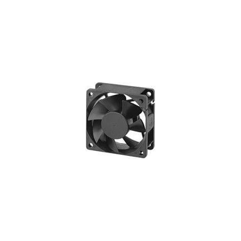 Sunon 171229 Ventilateur axial 12 V/DC 27.2 m³/h (L x l x H) 60 x 60 x 25 mm