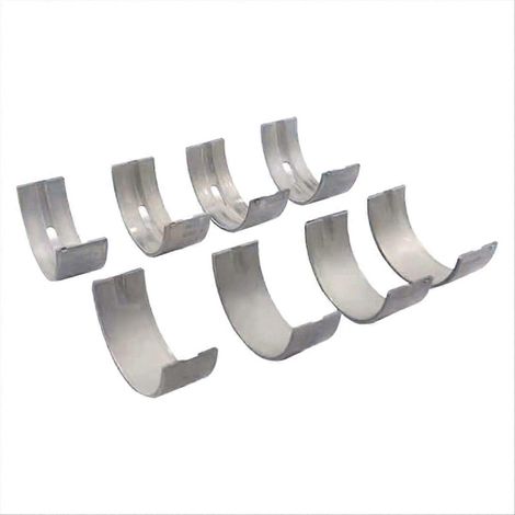 Kit de roulements principaux (8 pièces) pour Jetski 4 TEC GTX, 130 155 185 215 (1/5)