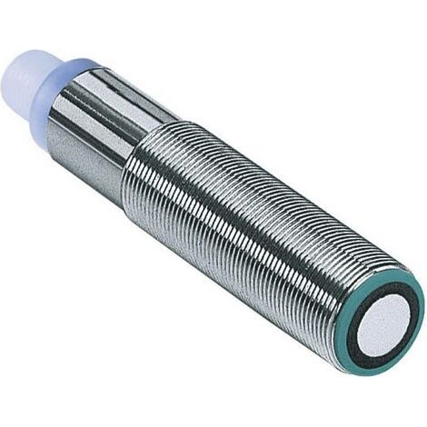 Détecteur de proximité Pepperl+Fuchs UB500-18GM75-I-V15 M18 courant analogique 1 pc(s) (1/2)